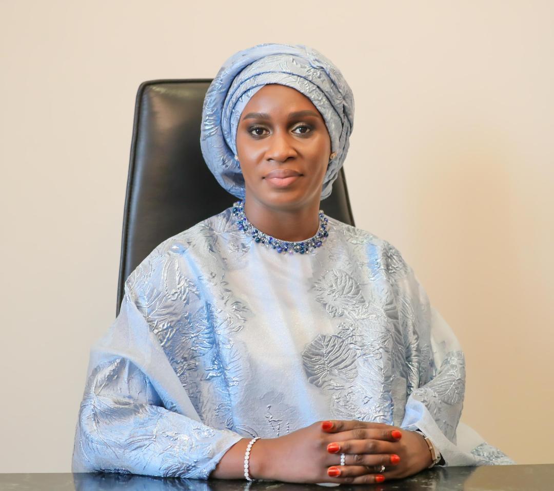Première Dame du Sénégal